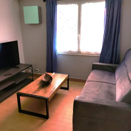 La Talmondaise - Wifi Appartement *